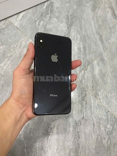 iPhone Xs max 256gb quốc tế full CN
