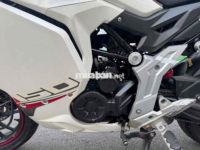 GPX Demon 150GR 2018 chính chủ biển 67