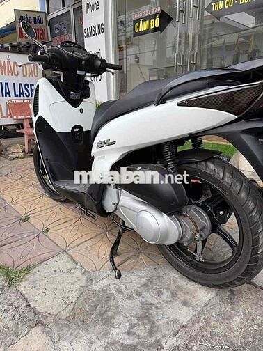 Honda SH Ý 150 2007 BS 65