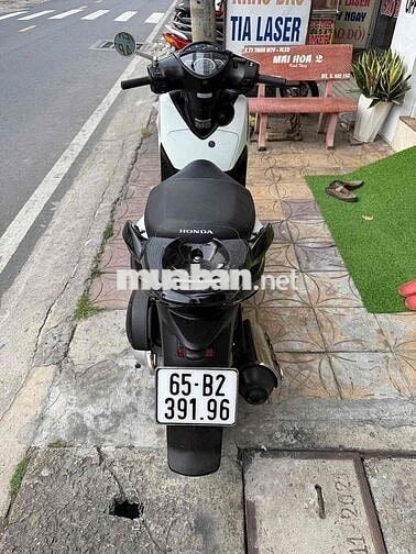 Honda SH Ý 150 2007 BS 65