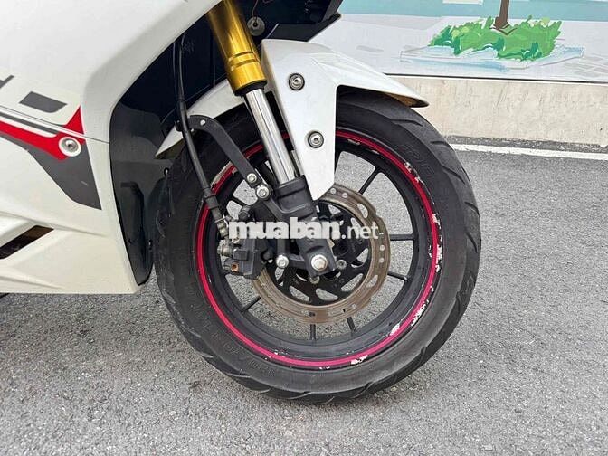 GPX Demon 150GR 2018 chính chủ biển 67