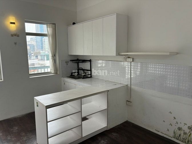 Cho thuê căn hộ chung cư khu Trung Hoà - Nhân Chính