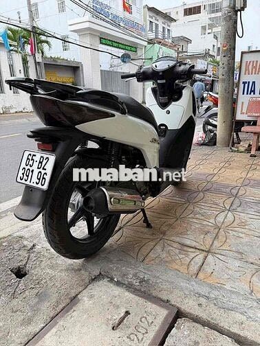 Honda SH Ý 150 2007 BS 65