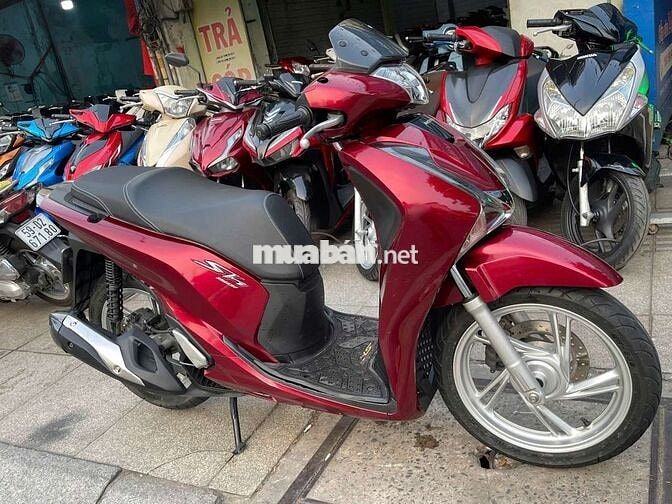 Yamaha Janus 2018 Đỏ Đã sử dụng