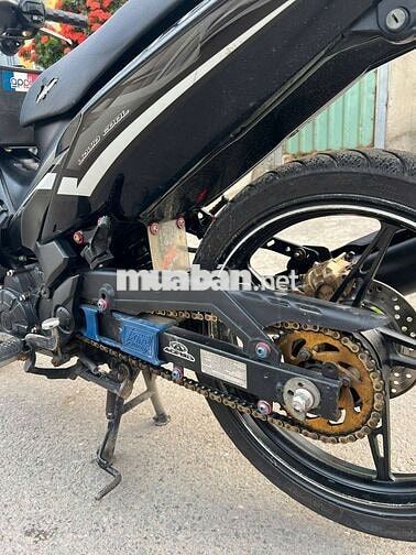 Yamaha Exciter LC 2014 Đen