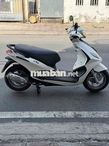 Piaggio Fly 2014 150cc Fi Trắng BS 95