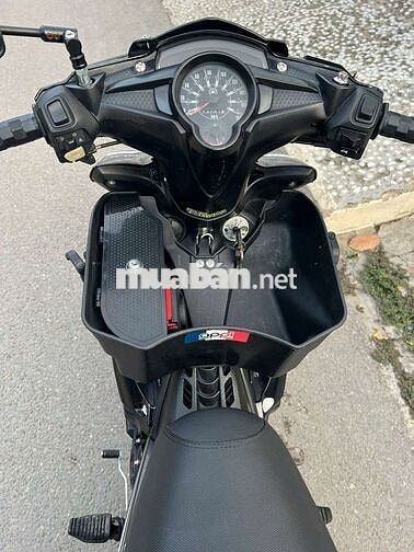 Yamaha Exciter LC 2014 Đen