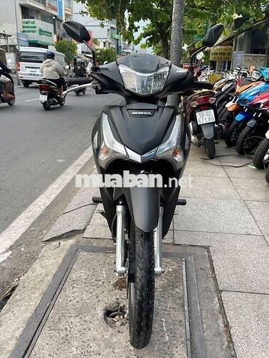 Honda Future Đen