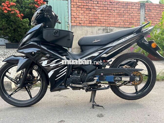 Yamaha Exciter LC 2014 Đen
