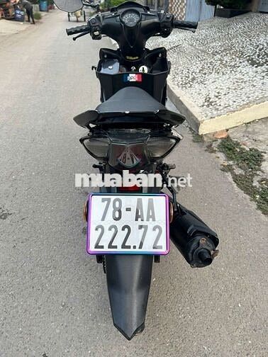 Yamaha Exciter LC 2014 Đen