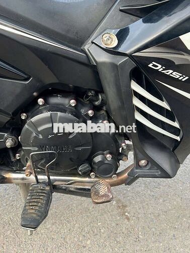 Yamaha Exciter LC 2014 Đen