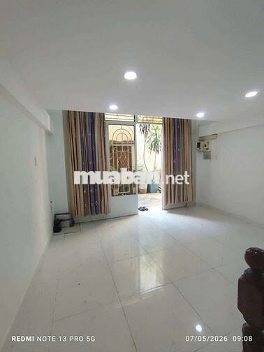 CHO THUÊ NHÀ AN DƯƠNG VƯƠNG Q5 GẦN ĐẠI HỌC SƯ PHẠM