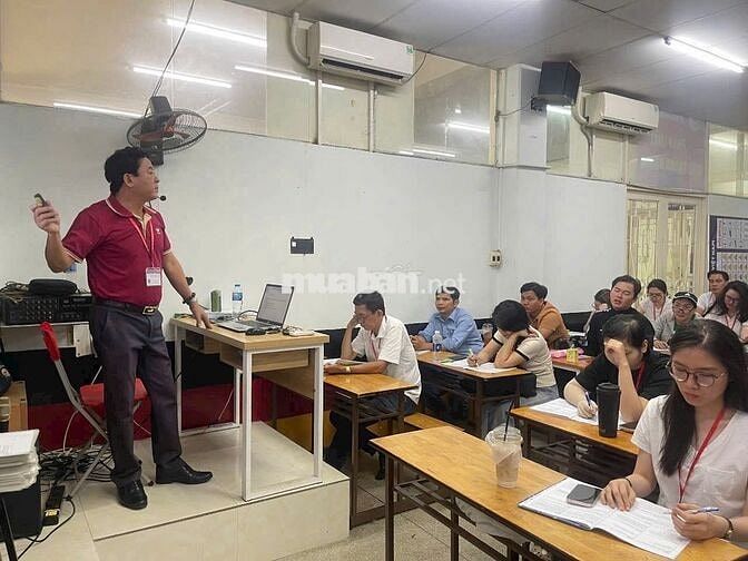 TUYỂN N.V VĂN PHÒNG LÀM VIỆC TẠI TTGDNN SAO VIỆT