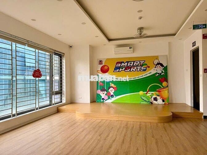 SIÊU PHẨM LÔ GÓC MẶT PHỐ NGUYỄN TRÃI - MẶT TIỀN QUYỀN LỰC 23M - VIP