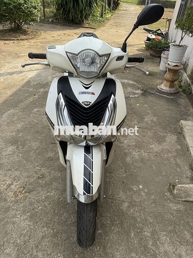 Honda SH150i 2016 Trắng Smartkey
