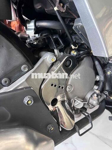 Honda Sh150 ý 2007 bạc biển số vip 65 ngay chủ