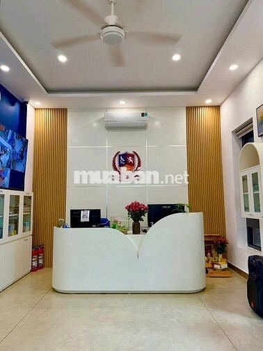 SIÊU PHẨM LÔ GÓC MẶT PHỐ NGUYỄN TRÃI - MẶT TIỀN QUYỀN LỰC 23M - VIP
