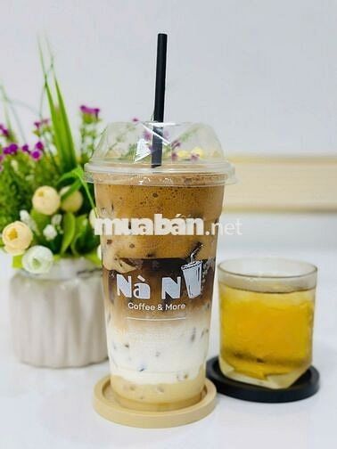 MỞ RỘNG KINH DOANH CẦN TUYỂN PHỤC VỤ VÀ PHA CHẾ