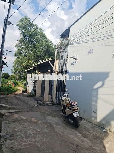 BÁN DÃY TRỌ 5 PHÒNG 139M2 SỔ RIÊNG HẺM 212 PHẠM NGỌC THẠCH KẾ KDC