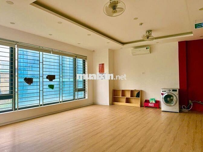 SIÊU PHẨM LÔ GÓC MẶT PHỐ NGUYỄN TRÃI - MẶT TIỀN QUYỀN LỰC 23M - VIP