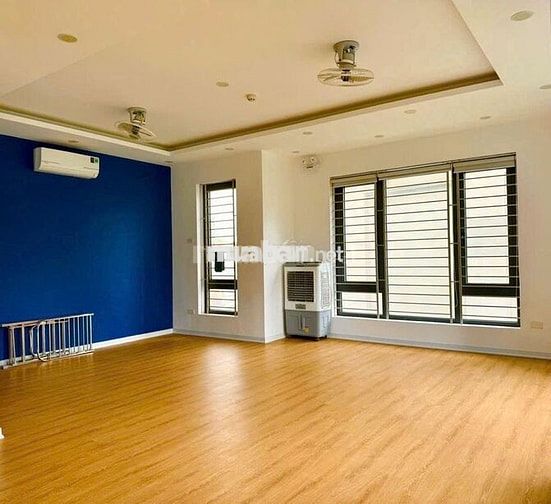 SIÊU PHẨM LÔ GÓC MẶT PHỐ NGUYỄN TRÃI - MẶT TIỀN QUYỀN LỰC 23M - VIP