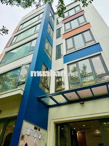 SIÊU PHẨM LÔ GÓC MẶT PHỐ NGUYỄN TRÃI - MẶT TIỀN QUYỀN LỰC 23M - VIP