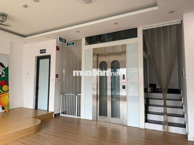SIÊU PHẨM LÔ GÓC MẶT PHỐ NGUYỄN TRÃI - MẶT TIỀN QUYỀN LỰC 23M - VIP