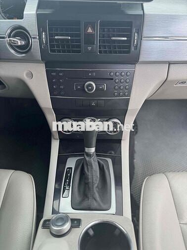 ⭐️ Mercedes-Benz GLK300 V6 2009 cực chất