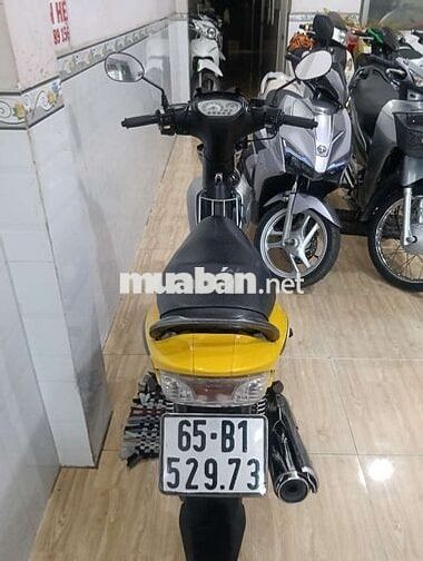Yamaha Jupiter V, zin đẹp,bs65