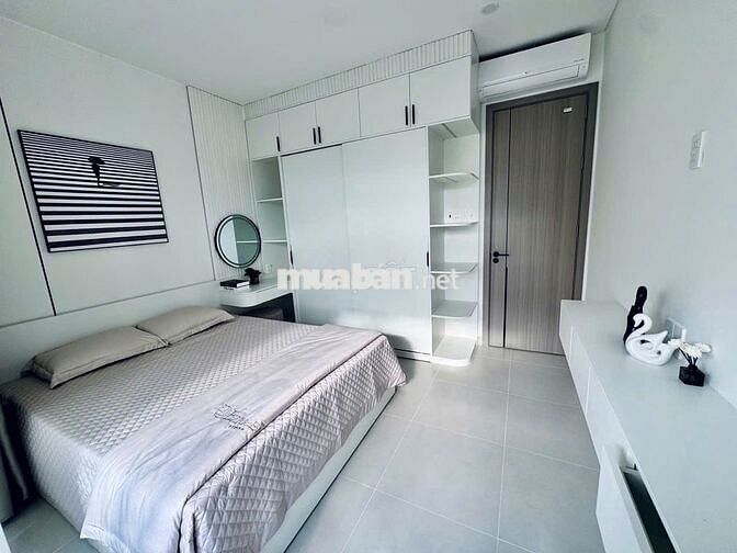 🏡 NHÀ MẶT TIỀN 17 TUỆ TĨNH – FULL NỘI THẤT CAO CẤP 4 tỷ 950