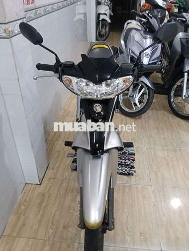 Yamaha Jupiter V, zin đẹp,bs65