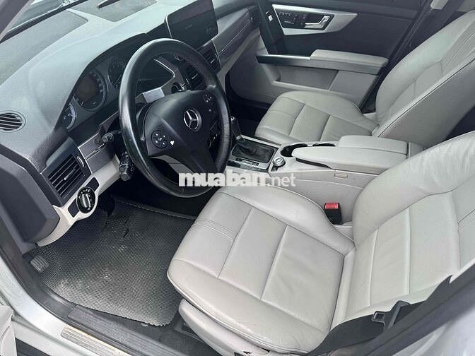 ⭐️ Mercedes-Benz GLK300 V6 2009 cực chất