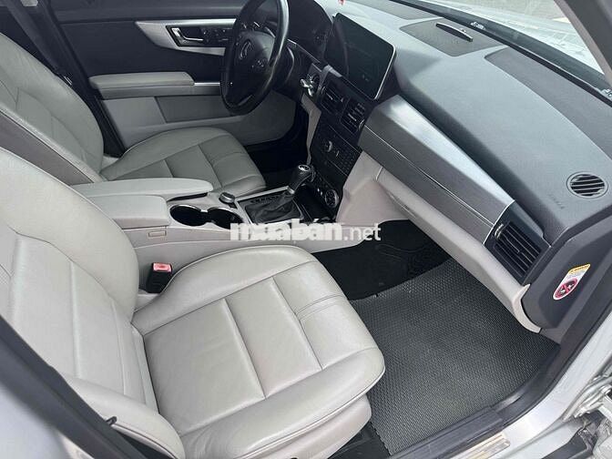 ⭐️ Mercedes-Benz GLK300 V6 2009 cực chất