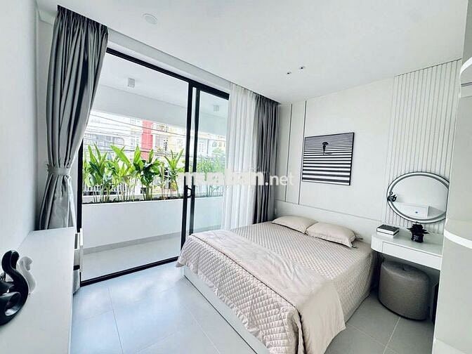 🏡 NHÀ MẶT TIỀN 17 TUỆ TĨNH – FULL NỘI THẤT CAO CẤP 4 tỷ 950