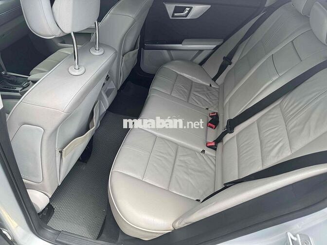 ⭐️ Mercedes-Benz GLK300 V6 2009 cực chất