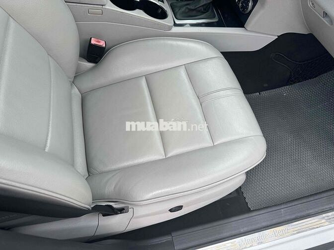 ⭐️ Mercedes-Benz GLK300 V6 2009 cực chất