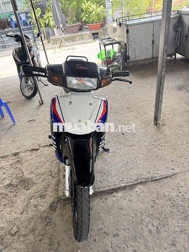 Suzuki Sport 120cc 6 số bán hoặc giao lưu