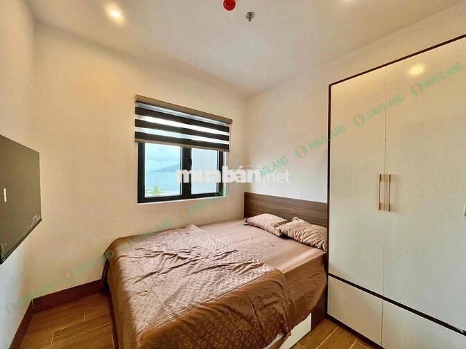 🌊 CĂN HỘ 1 PHÒNG NGỦ VIEW BIỂN – NGUYỄN TẤT THÀNH 🏡