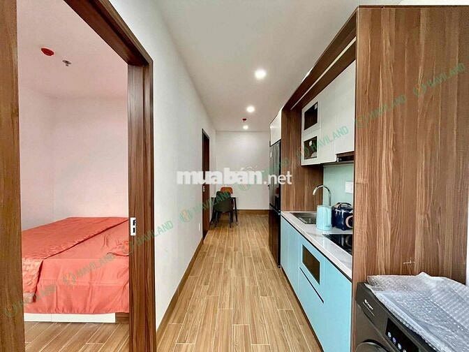 🌊 CĂN HỘ 1 PHÒNG NGỦ VIEW BIỂN – NGUYỄN TẤT THÀNH 🏡