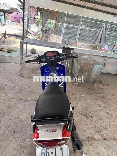 Suzuki Sport 120cc 6 số bán hoặc giao lưu