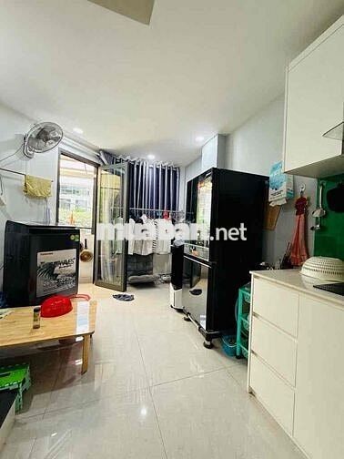 DTSD 60m2, CHỈ 4.X TỶ💰🌿 - Vạn kiếp Nhà 4 Tầng – Hẻm Xe Hơi Vô Nhà