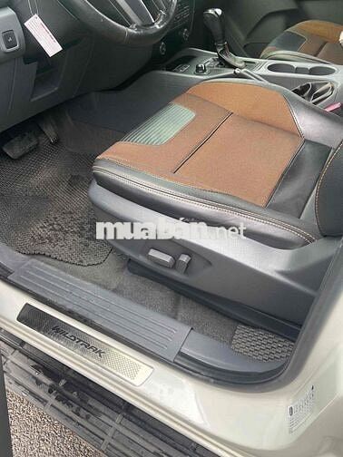 Ford Ranger 2015 Wildtrak 3.2 4x4 AT - 170 km
