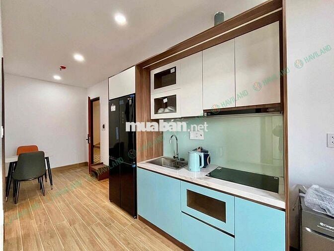 🌊 CĂN HỘ 1 PHÒNG NGỦ VIEW BIỂN – NGUYỄN TẤT THÀNH 🏡
