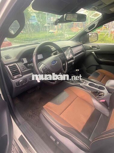 Ford Ranger 2015 Wildtrak 3.2 4x4 AT - 170 km