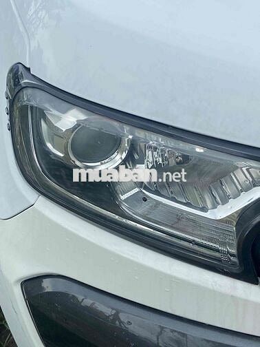 Ford Ranger 2015 Wildtrak 3.2 4x4 AT - 170 km