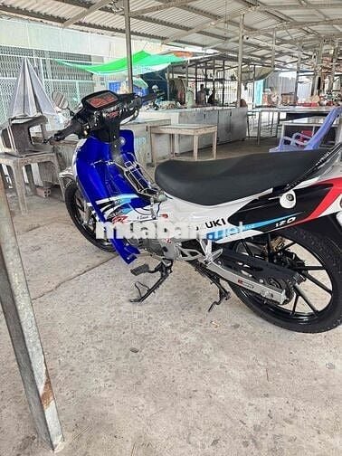 Suzuki Sport 120cc 6 số bán hoặc giao lưu