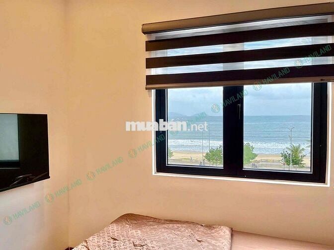 🌊 CĂN HỘ 1 PHÒNG NGỦ VIEW BIỂN – NGUYỄN TẤT THÀNH 🏡