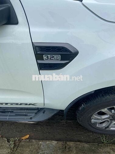 Ford Ranger 2015 Wildtrak 3.2 4x4 AT - 170 km