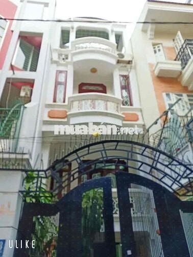 Chính chủ cần bán nhà Hẻm oto Nguyễn Văn Thủ, Dakao, Q1. Giá 6Tỷ930 TL