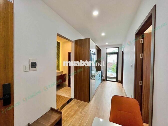 🌊 CĂN HỘ 1 PHÒNG NGỦ VIEW BIỂN – NGUYỄN TẤT THÀNH 🏡
